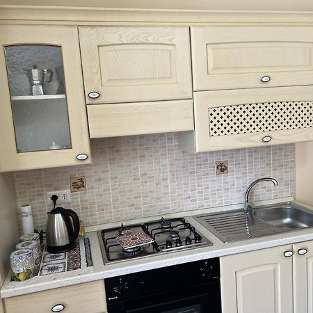 Апартаменты Casa Lucia Таормина Номер фото