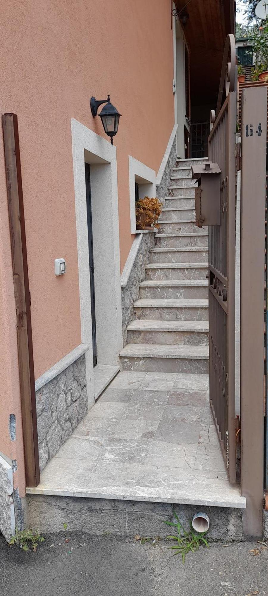 Апартаменты Casa Lucia Таормина Номер фото