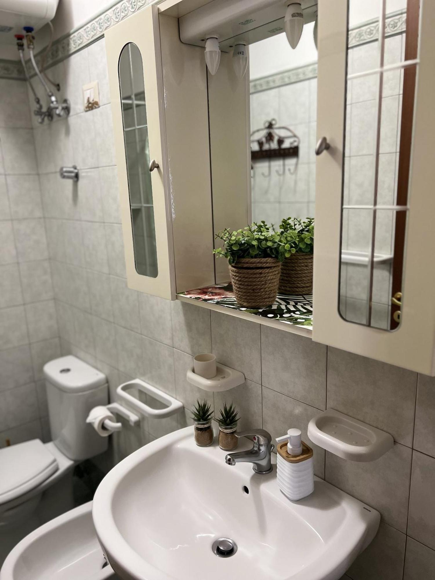 Апартаменты Casa Lucia Таормина Номер фото