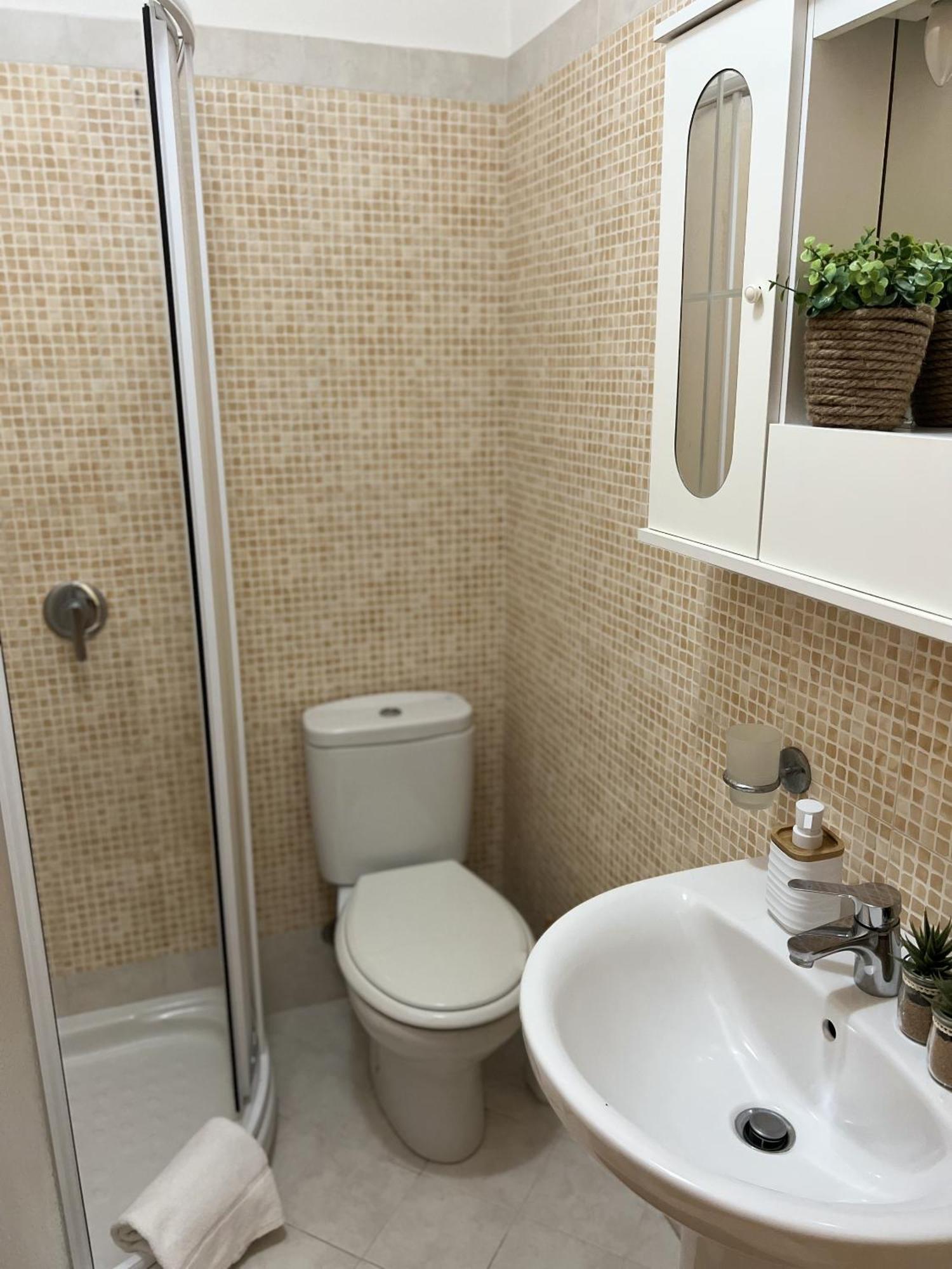 Апартаменты Casa Lucia Таормина Номер фото
